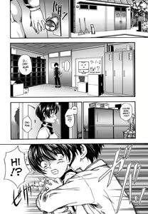 Page 6 of Koi ni Ochiyou | Love me do. - preview thumbnail