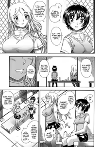 Page 79 of Koi ni Ochiyou | Love me do. - preview thumbnail