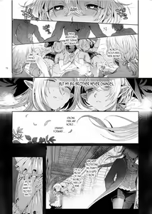 Page 77 of Shounen Dracula - Dracula Prostituată - preview thumbnail