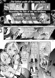 Page 8 of Shounen Dracula - Dracula Prostituată - preview thumbnail