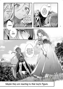 Page 86 of Shounen Dracula - Dracula Prostituată - preview thumbnail