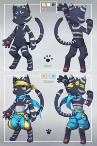 Page 305 of Artist Urealplace - preview thumbnail