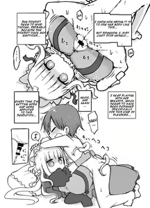 Page 17 of Mei ni Onedari Shihoudai - preview thumbnail