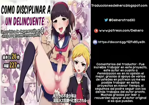 Page 229 of Furyou Shounen no Shitsukekata ~Hentai Josou Maso e no Mesu Ochi Choukyouroku~ - preview thumbnail