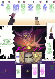 Page 3 of Fell into darkness, and was captured by a Succubus mom - preview thumbnail