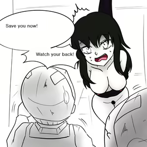 Page 14 of Dye 2 Part 1 - preview thumbnail