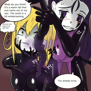 Page 44 of Dye 2 Part 2 - preview thumbnail