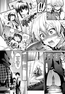 Page 3 of Erina-sama no Renai Kenkyuukai. (decensored) - preview thumbnail