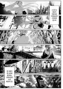 Page 5 of Ikusa Otome to Ikusa Goto! ~Onna Sei Kishi Hen~ | 전처녀와 싸우는 방법! - preview thumbnail