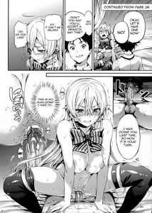 Page 2 of Les dessert (decensored) - preview thumbnail