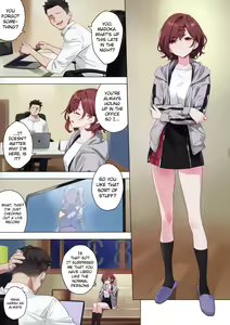 Page 3 of FANTASY DIARY - preview thumbnail