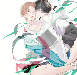 Page 40 of Amai Koe wa Saidai Volume de | With a Sweet Voice, in the Loudest Volume 1-5.5 - preview thumbnail