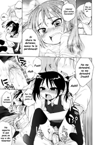 Page 15 of Itsumo, Miteita. - preview thumbnail