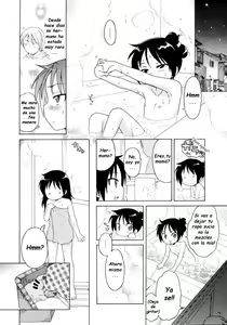 Page 4 of Itsumo, Miteita. - preview thumbnail