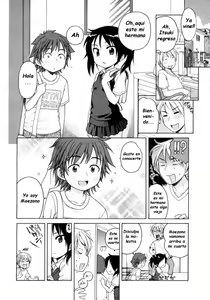 Page 6 of Itsumo, Miteita. - preview thumbnail