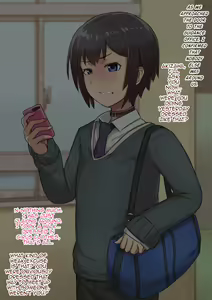 Page 17 of Otokonoko to xx No. 1 ~Josou Shumi no Oshiego Hen~ - preview thumbnail
