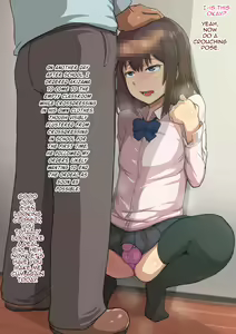 Page 51 of Otokonoko to xx No. 1 ~Josou Shumi no Oshiego Hen~ - preview thumbnail