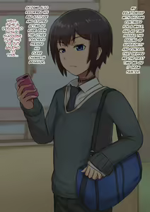 Page 84 of Otokonoko to xx No. 1 ~Josou Shumi no Oshiego Hen~ - preview thumbnail