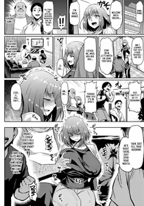 Page 4 of Gokinjyo NTR Dukiai | Neighborly NTRactions - preview thumbnail