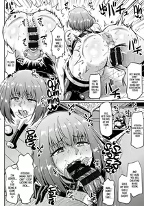 Page 8 of Gokinjyo NTR Dukiai | Neighborly NTRactions - preview thumbnail