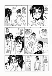 Page 3 of Kageki ni Lesson Rumi Sensei / Llamando la Atencion de mi Hijo - preview thumbnail