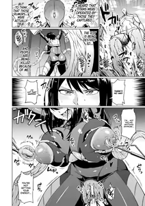 Page 6 of Akume on Titan | Climax on Titan - preview thumbnail