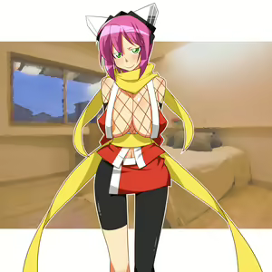 Page 30 of Mushoku Ninja Oppai-den! - preview thumbnail