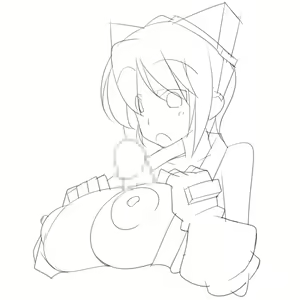 Page 395 of Mushoku Ninja Oppai-den! - preview thumbnail