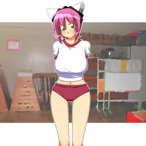 Page 86 of Mushoku Ninja Oppai-den! - preview thumbnail