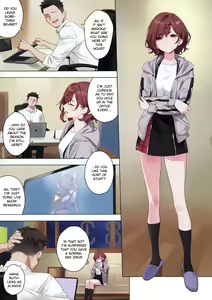 Page 3 of Mousou Diary | Fantasy Diary - preview thumbnail