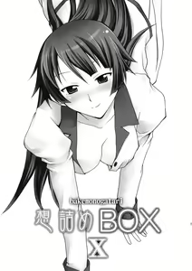 Page 2 of Omodume BOX X - preview thumbnail