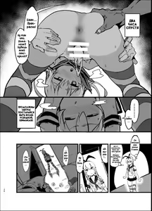 Page 25 of Futokutei Tasuu no Otoko to Berochuu Sex Suru Shimakaze Netorase Bon | История о Шимаказе, которая занялась блудливым сексом с большим количеством мужчин - preview thumbnail