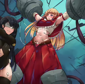 Page 3 of 「リクエスト」Celina Drained - preview thumbnail