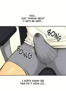 Page 37 of Sexual Exploits - I watched my girlfriend cheat on me - preview thumbnail