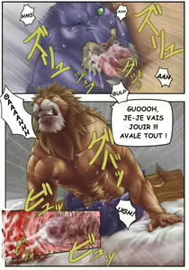 Page 8 of M Tokidoki S | M Sometimes S - preview thumbnail