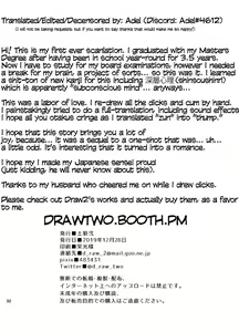 Page 32 of Yume no END wa Itsumo xxx | At the End of the Dream There Is Always XXX (decensored) - preview thumbnail
