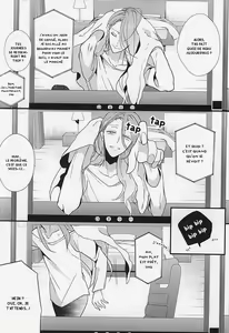 Page 3 of Camera Goshi no Sekai wa Ai ni Afureteiru - preview thumbnail