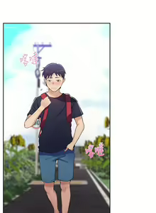 Page 121 of 【周六连载】秘密教学（作者：美娜讚 & 鋼鐵王） 第1~110话 - preview thumbnail