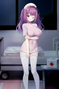 Page 11 of ANOTHER HEROINE - preview thumbnail