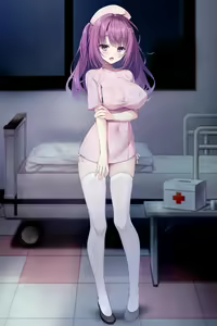 Page 2 of ANOTHER HEROINE - preview thumbnail