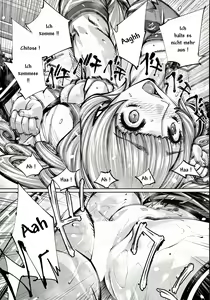 Page 22 of Chitose Saishuuwa Chap. 2 - preview thumbnail