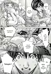 Page 10 of Chitose Saishuuwa Chap. 2 - preview thumbnail