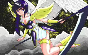 Page 3 of Wonder CG-Shuu V - preview thumbnail