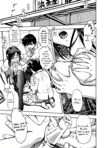 Page 6 of Makinami Momo - preview thumbnail