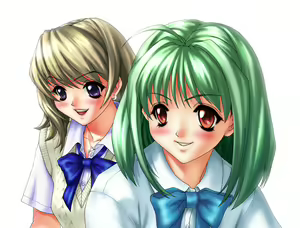 Page 5 of JOYRIDE CG Illust Collection 2 - preview thumbnail