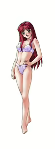 Page 38 of JOYRIDE CG Illust Collection 3 - preview thumbnail