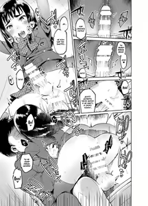 Page 23 of Zoku Josou no Pro ni Manabu Enkou no Susume - preview thumbnail