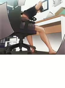 Page 1081 of 韩漫 还有空房吗 1-54话 - preview thumbnail