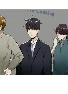 Page 245 of 韩漫 还有空房吗 1-54话 - preview thumbnail