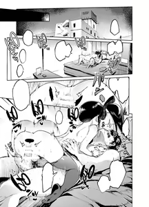 Page 3 of Zoku Josou no Pro ni Manabu Enkou no Susume - preview thumbnail